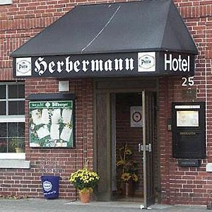 Hotel Alex Herbermann